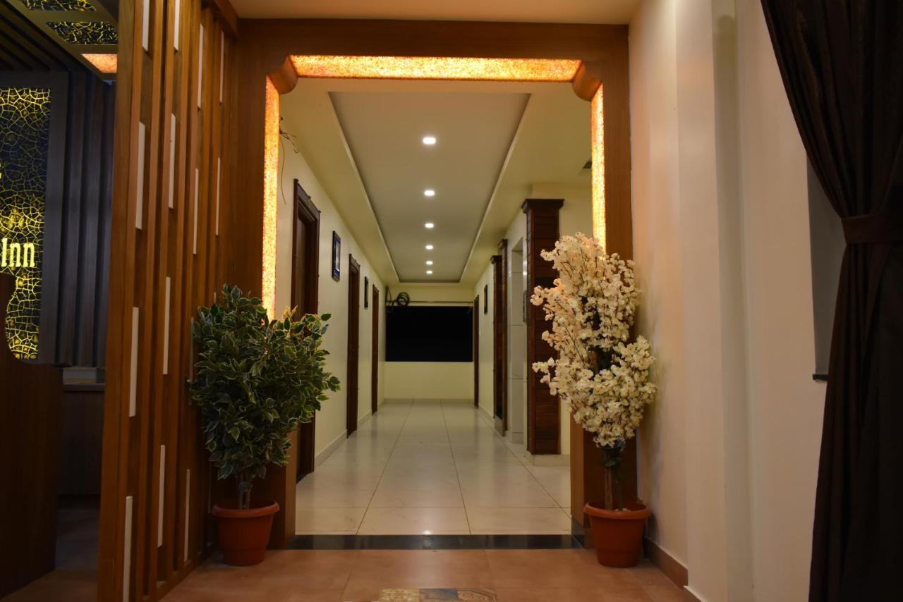 Sree Ganesh Inn Palni Extérieur photo
