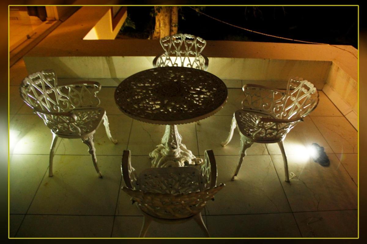 Sree Ganesh Inn Palni Extérieur photo